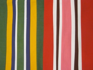Mat Made Stripes by MC Shell