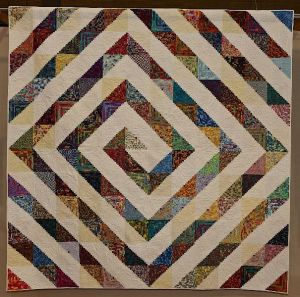 IQA Traditional Pieced Quilts 2014