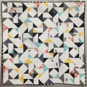 QuiltCon2015 Modern Traditionalism