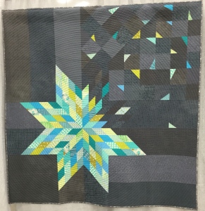 QuiltCon2015 Modern Traditionalism Part III