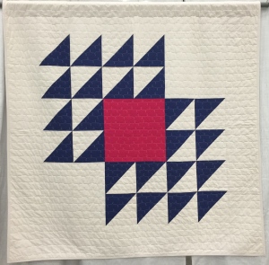 QuiltCon2015 Modern Traditionalism Part III