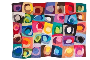 M-Eye Perspective: Contemporary Art Quilts 2011 New Legacies