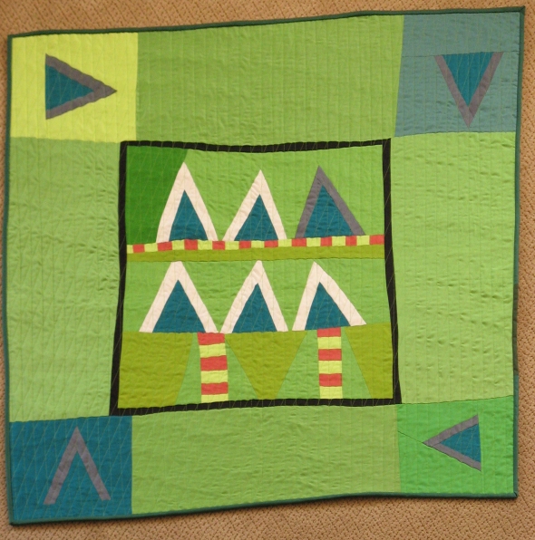 Triangles for Maria 1